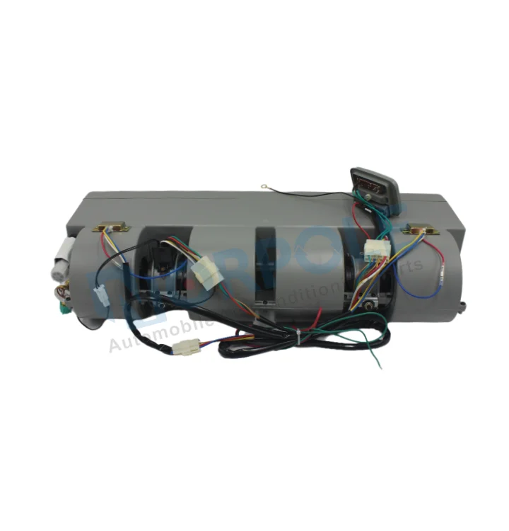 Air Conditioner, BEU-228-100, 12V - detail 14