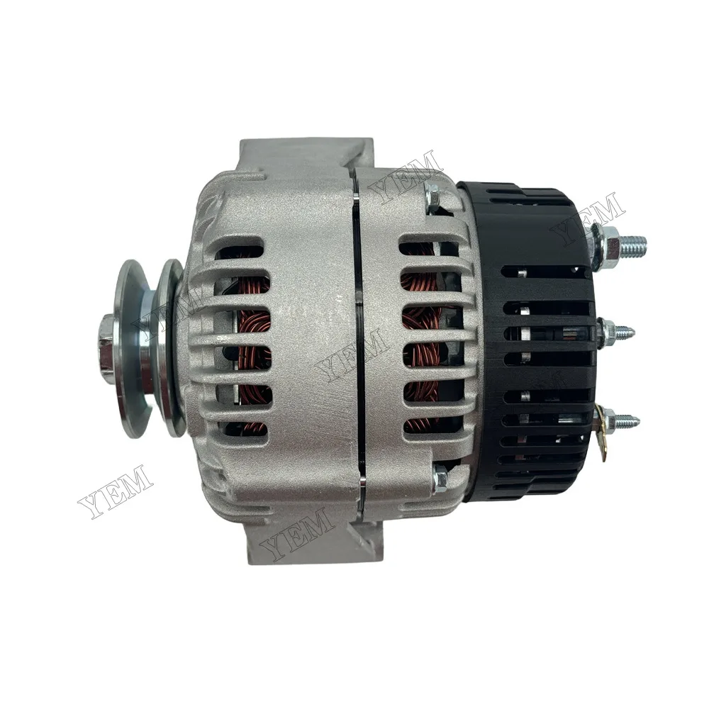 Alternator 11203399 01183183 1A1026 Fit for Deutz 4M1013 Engine 5