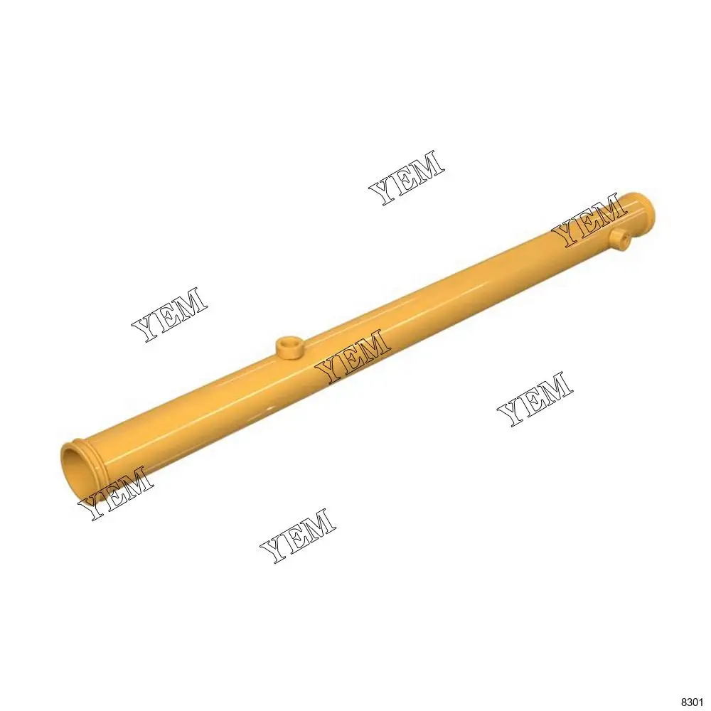 Factory Price Tube Assembly Fit for 214-2197 Engine Parts Manufacturer
