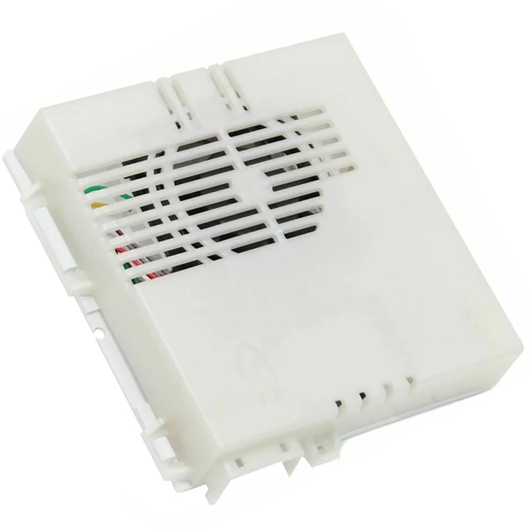 Vent Blower Assembly For Frigidaire Dishwasher Ap6977370 / 5304523304