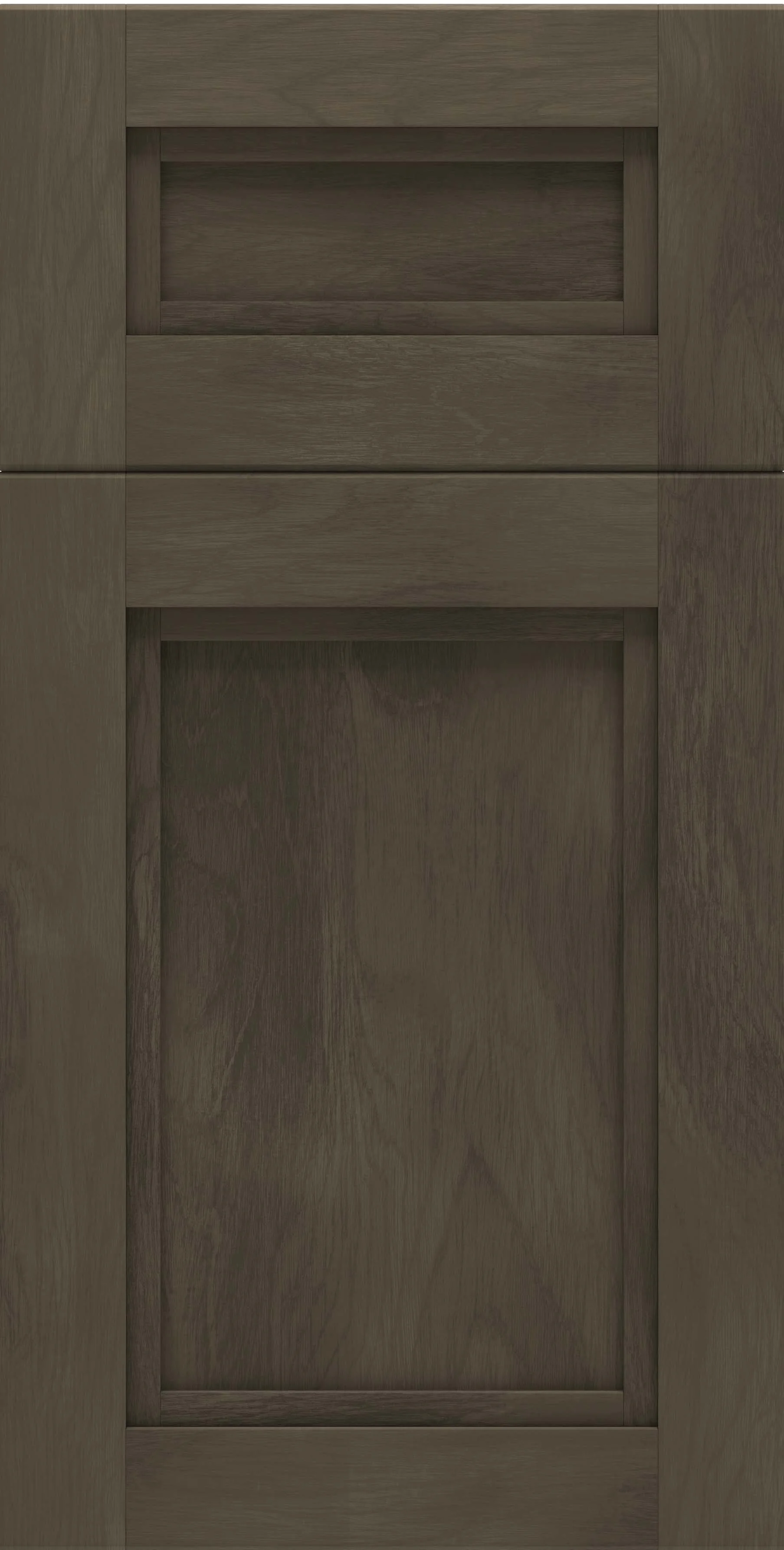 Custom Made Modern Kitchen Furniture Design American Style