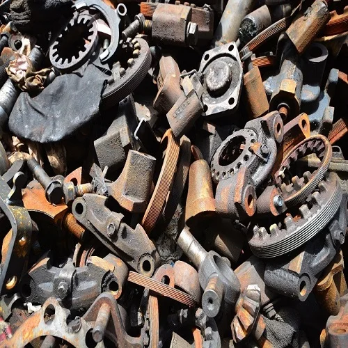 Wholesale Best Price Metal Scrap/Used Rail HMS 1&2 for Melting for Export
