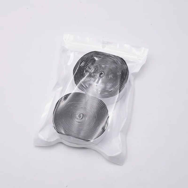 Factory Price Nylon Strong Strength Hook And Loop Tape Custom Different Size Color Velcroes
