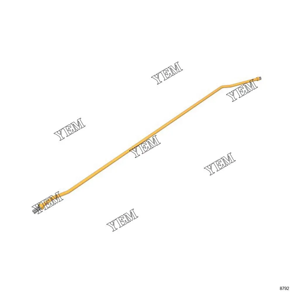 High Quality Manufactory Diesel Engine Tube Assembly 453-4739 Fit for D6T D6T LGPPAT D6T XL PAT D6T XW PAT