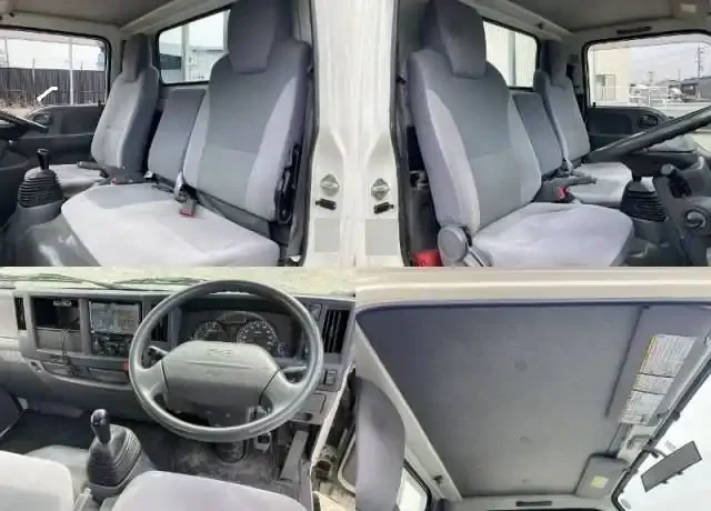 Used 2020 MAZDAS Titan 4x4 Ready to Ship
