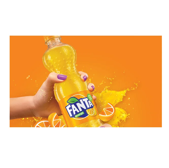 Buy Fanta Exotic 330ml Fanta Soft Drink Slim Fanta Fruit Soda Soft Drink At Wholesale 4628