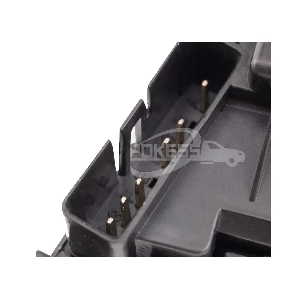 1999392 D6384D 1S8337 CBS-1413 S14613 53-58831 DL6813 Combination Swit... — 3
