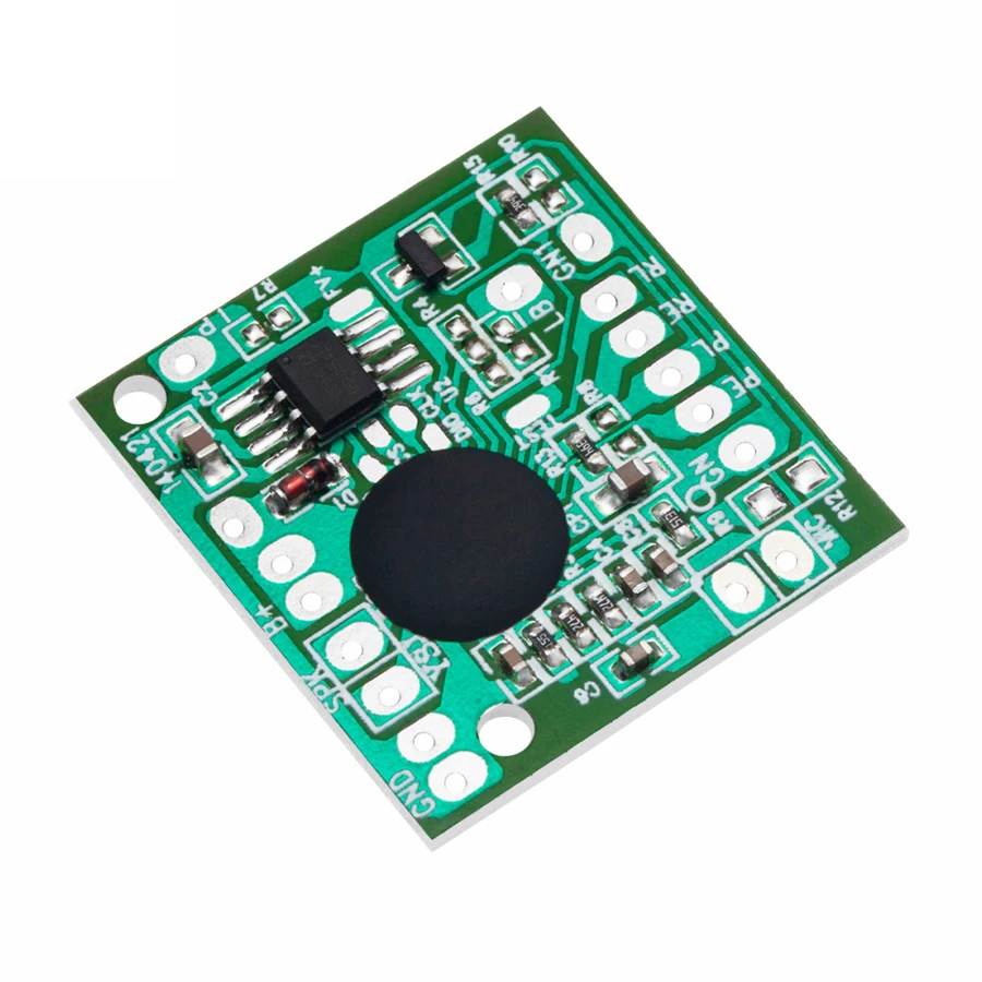 電子玩具用サウンドモジュール ICチップ ボイスレコーダー 30秒/120秒