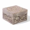 Natural Soapstone