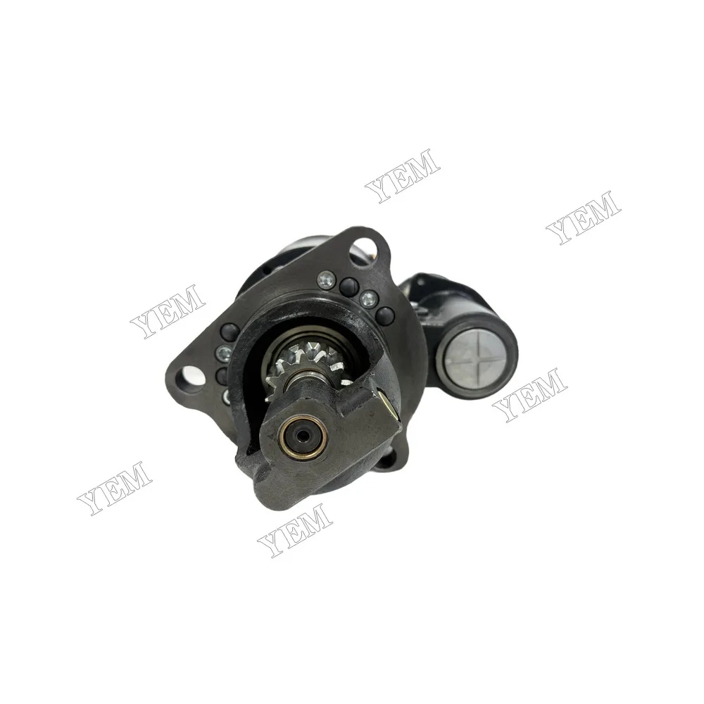 Starter Motor 9X4447 4N3181 Fit for Caterpillar Engine 2