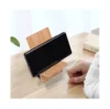 Natural Wood Color