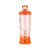 Orange Blended juice