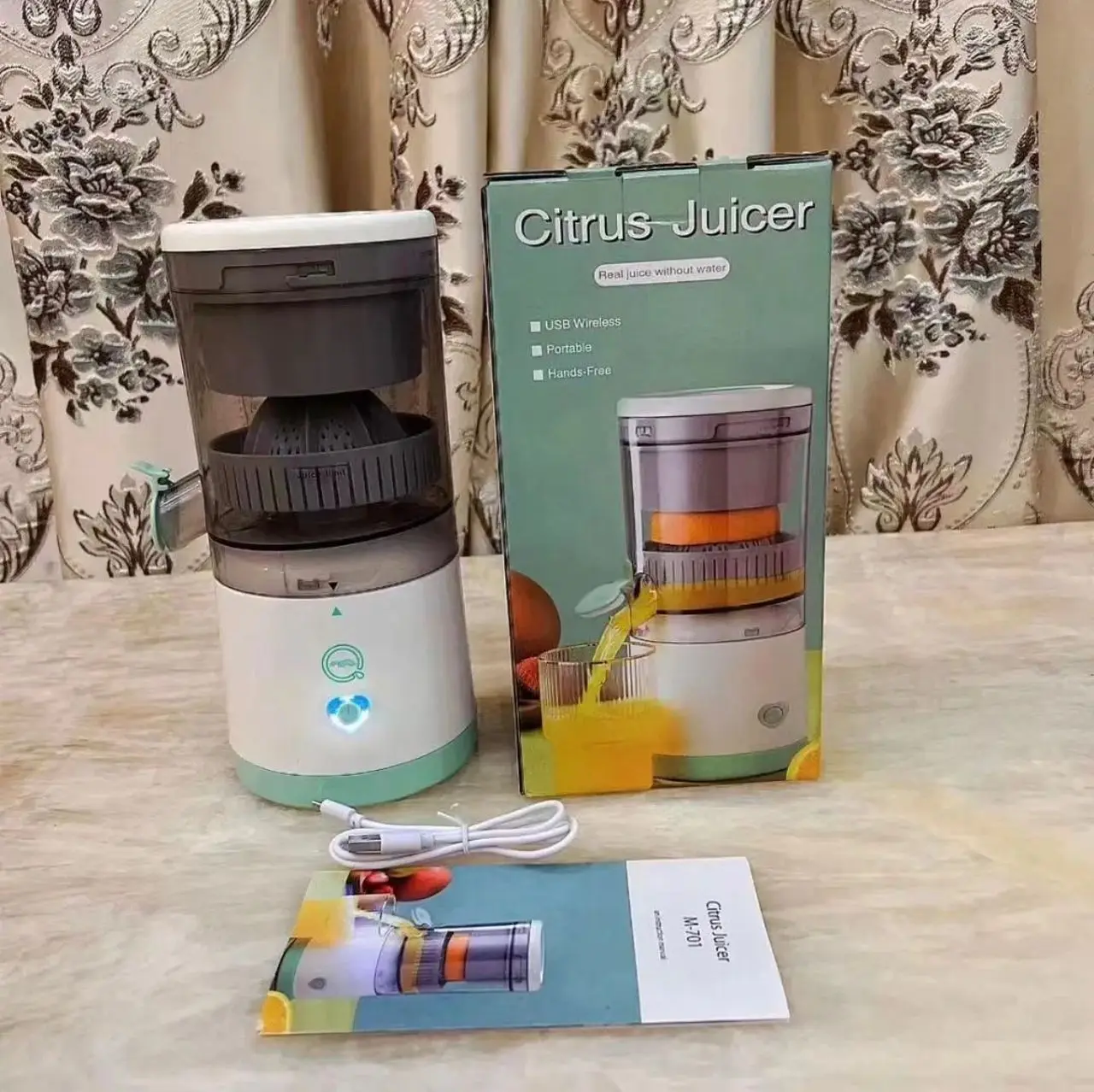 Hot Trending Product 2022 Factory Sale Citrus Juicers Buy Citrus