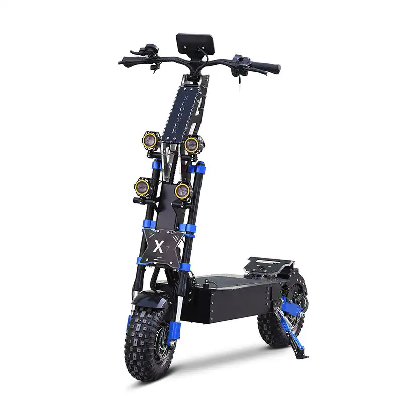 Manke X7 8000W 72v Stealth Bomber Dual Motor Fast Electric Off-Road Motorcycles for Adults Mountain Dirt Motorcycles