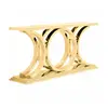 Glossy Gold