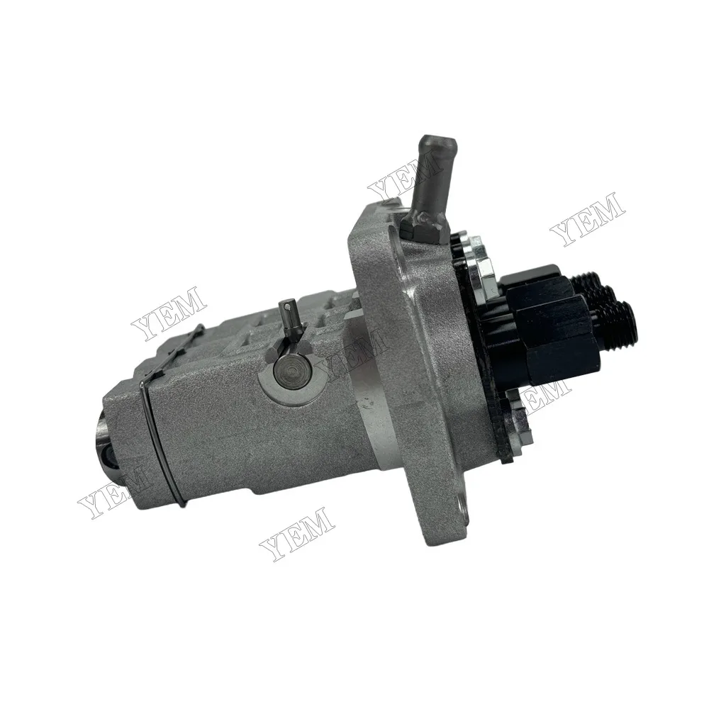 Fuel Injection Pump Fit for Isuzu 3KC1 Engine 4