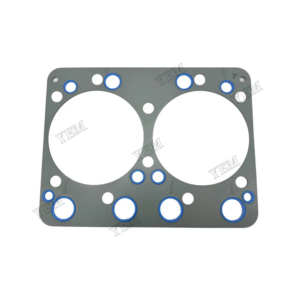 Head Gasket 257381 Fit for Scania DS8 Engine 2