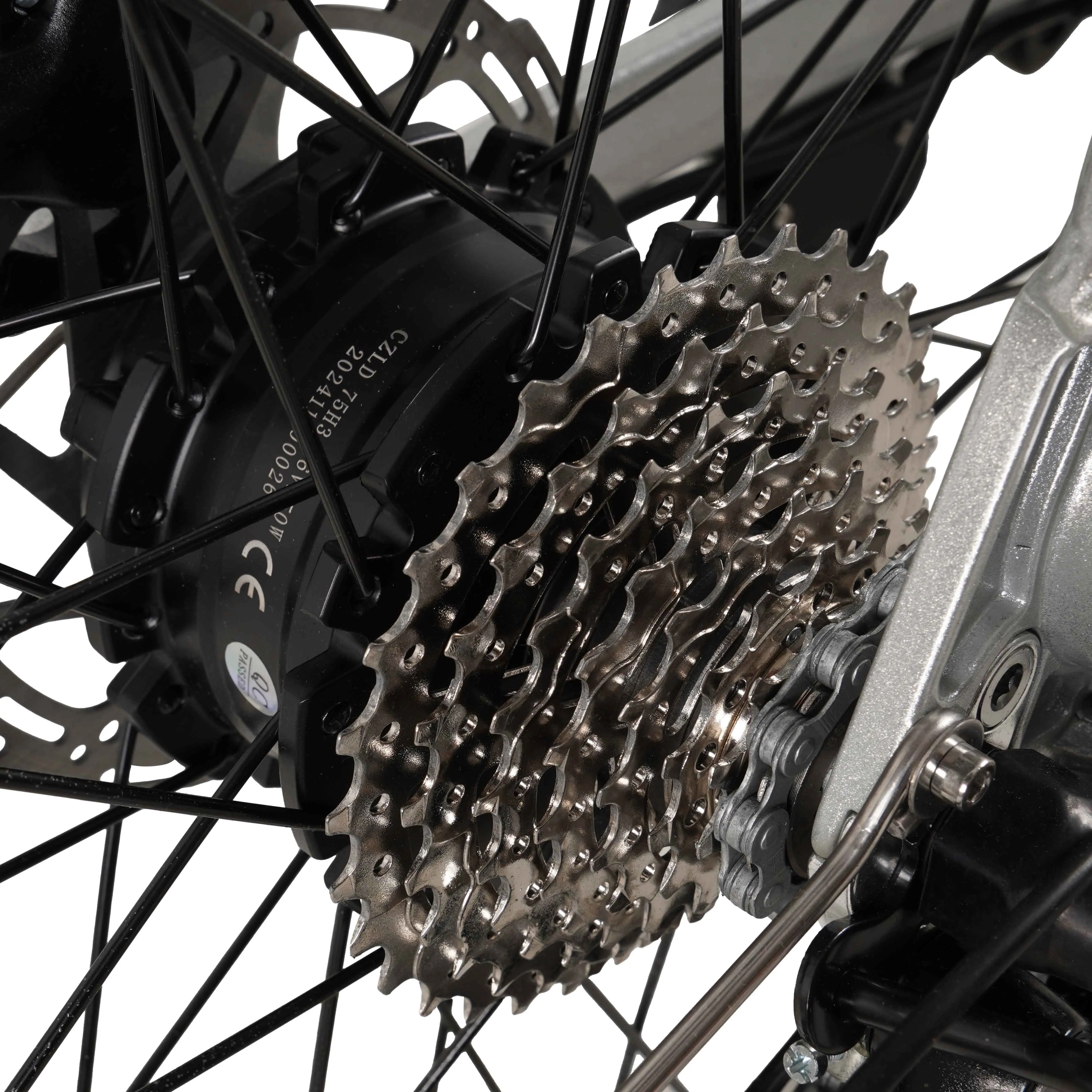 CMACEWHEEL F700 250W 700*38C Electric Road Bike Lightweight Gravel E-Bike with 360Wh & 36V 10Ah Battery Pre-Order