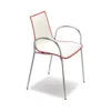White/Red