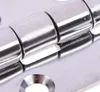 Stainless steel