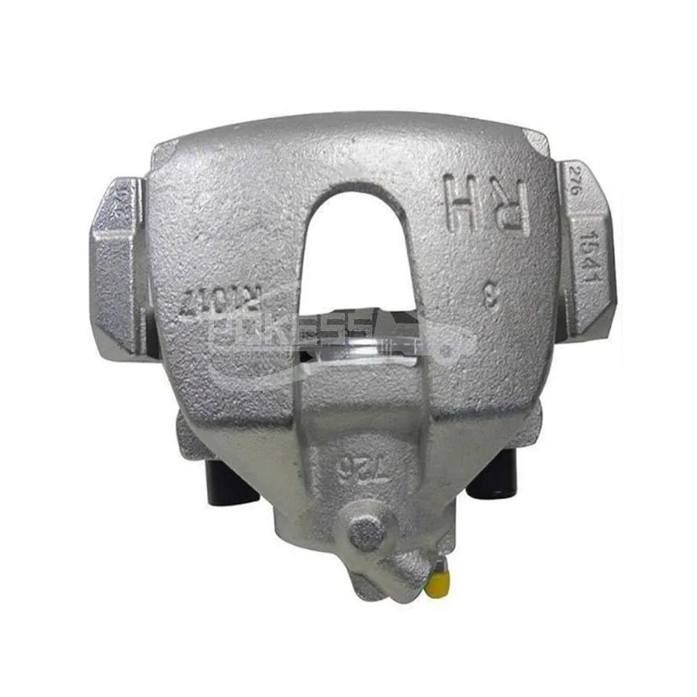 Front Brake Slave Cylinder Right With Bracket 2WD AV612B294A3A 175953... — 2