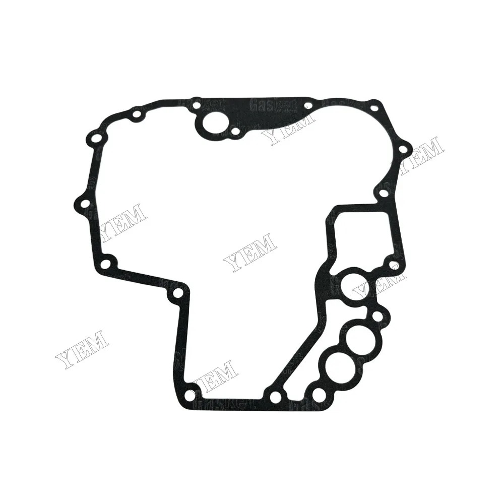 Gear Gasket 15862-04132 Fit for Kubota DF752 Engine