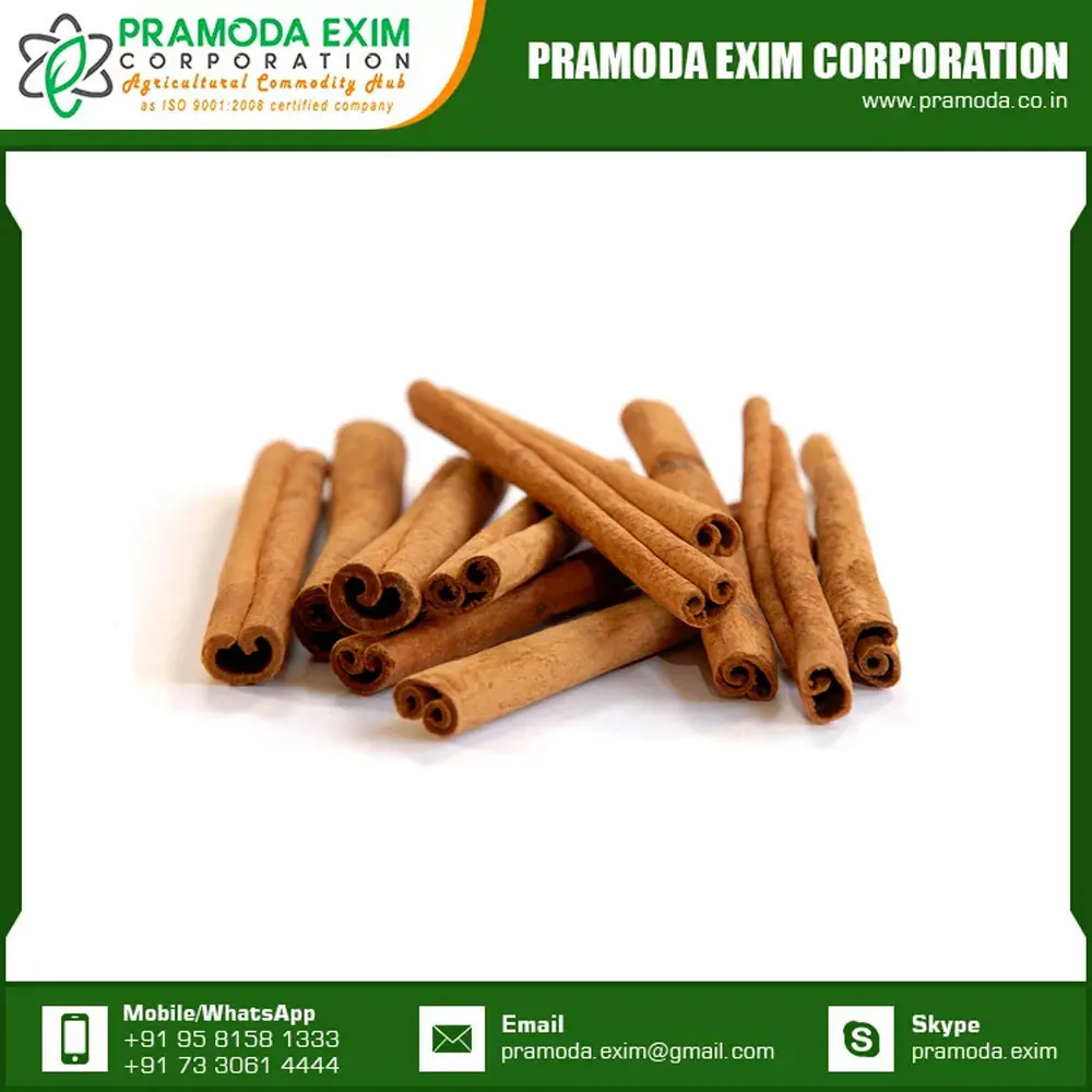 Wholesale Price Cinnamon Cassia Whole Cinnamon Mixed Spices & Seasonings From India Buy Dry
