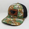 Verde militar