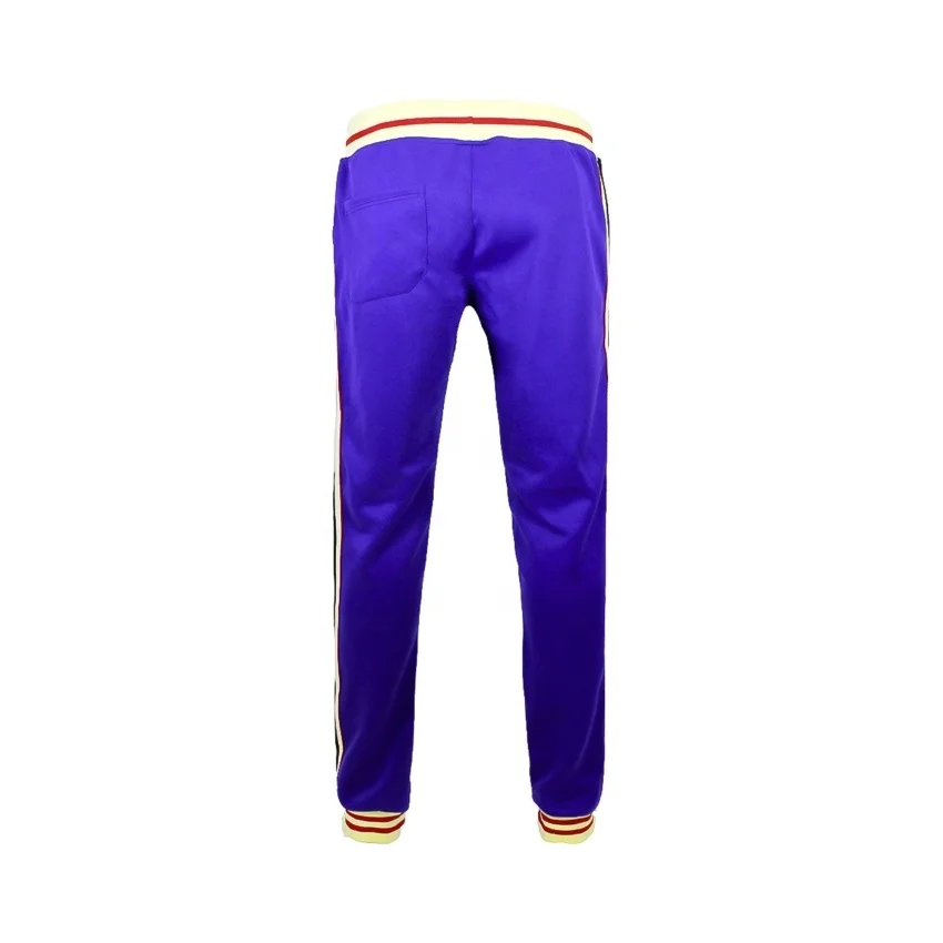 Custom Two-Piece Training Sweatsuits for Men Woven Gay Jogger Track Hoodie Sportswear for Summer Sports Blank Tracksuit Clothing