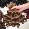 honey brown