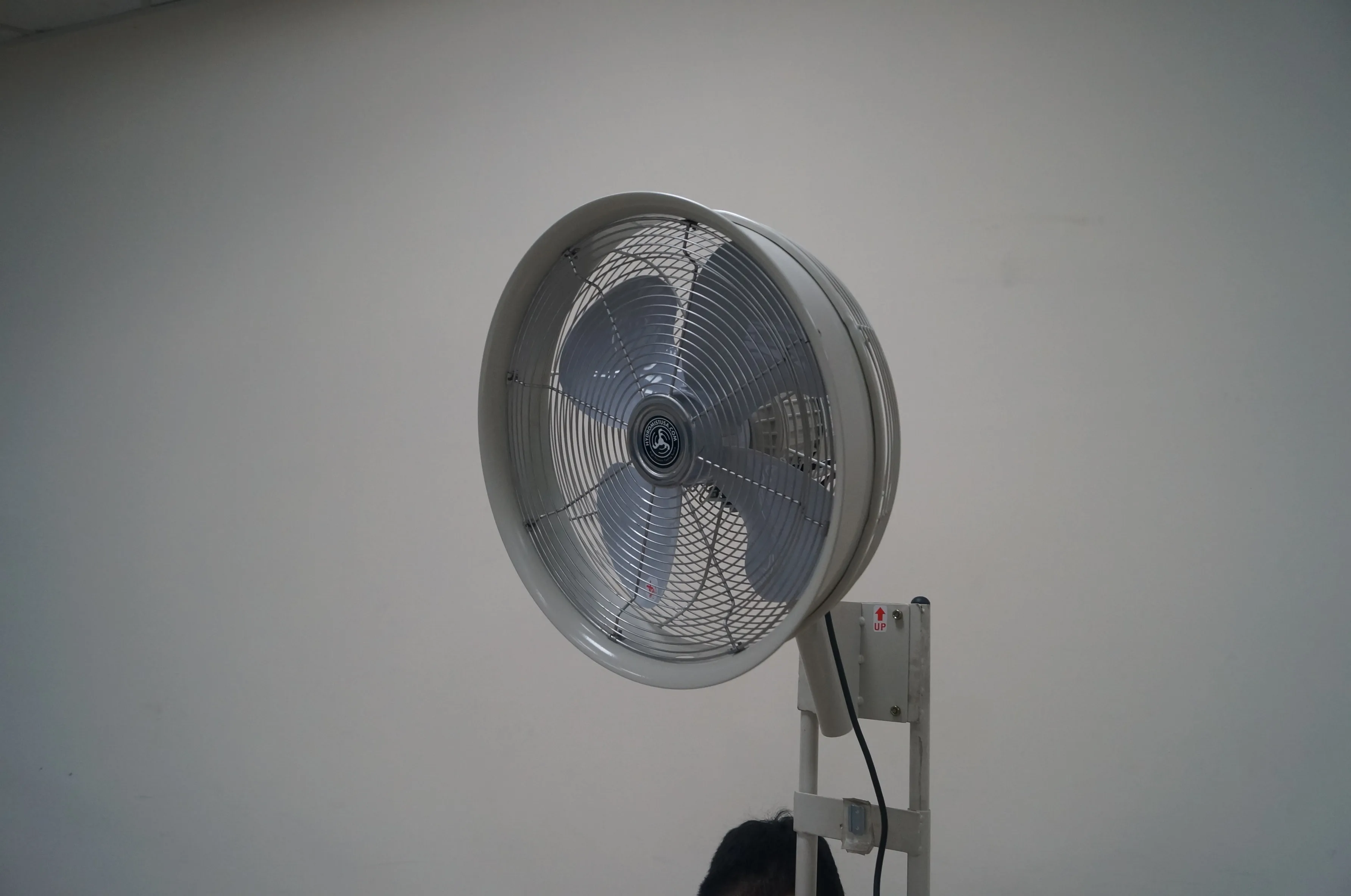 Wall Fan, 18", GAPIDF020 - detail 8