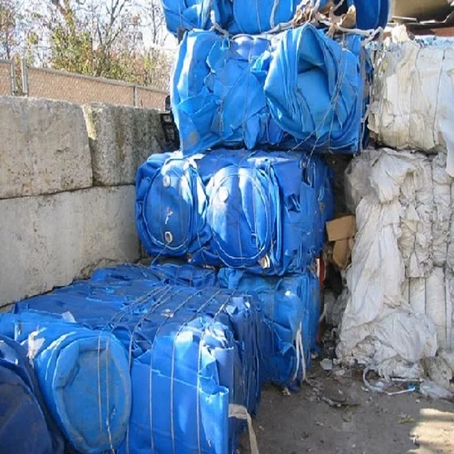 Buy Hdpe Blue Drum Regrind Consists Of Hdpe Regrind From Blue Drums