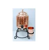 Natural Copper Color