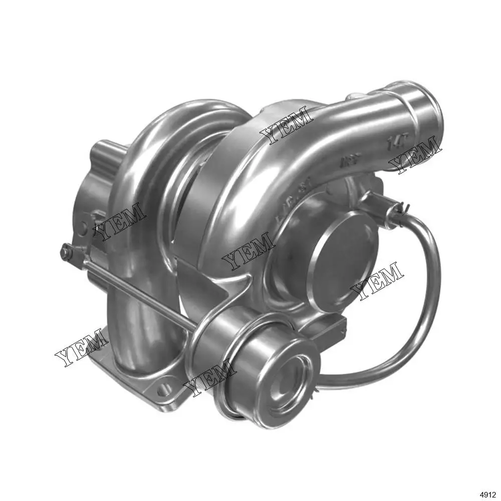 Brand New Turbocharger 482-0234 4820234 for 320 GC Engine Spare Parts