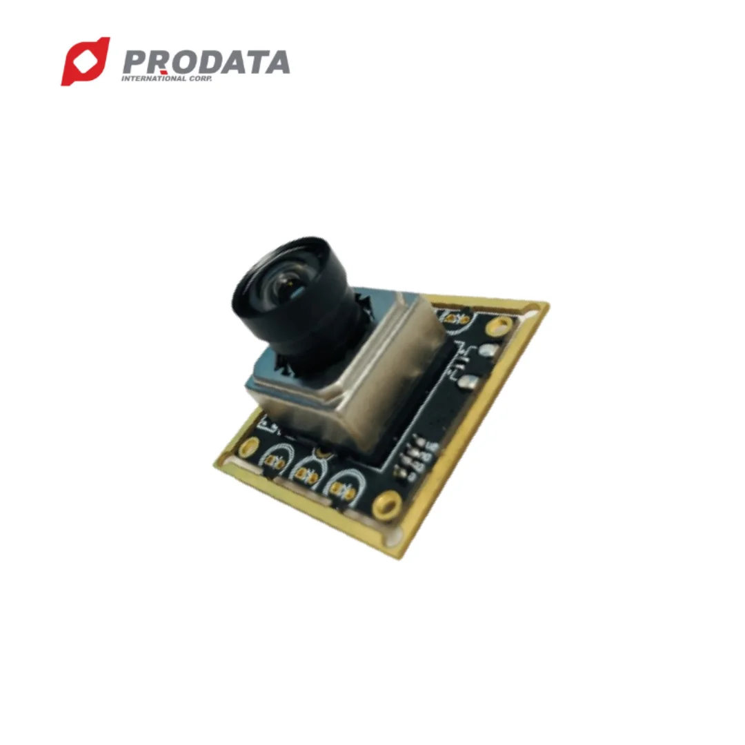 Taiwan Made 5MP PCB Board for CCTV Camera Module
