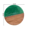 Customized Resin Color