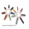 7 Chakra stone -Multistone