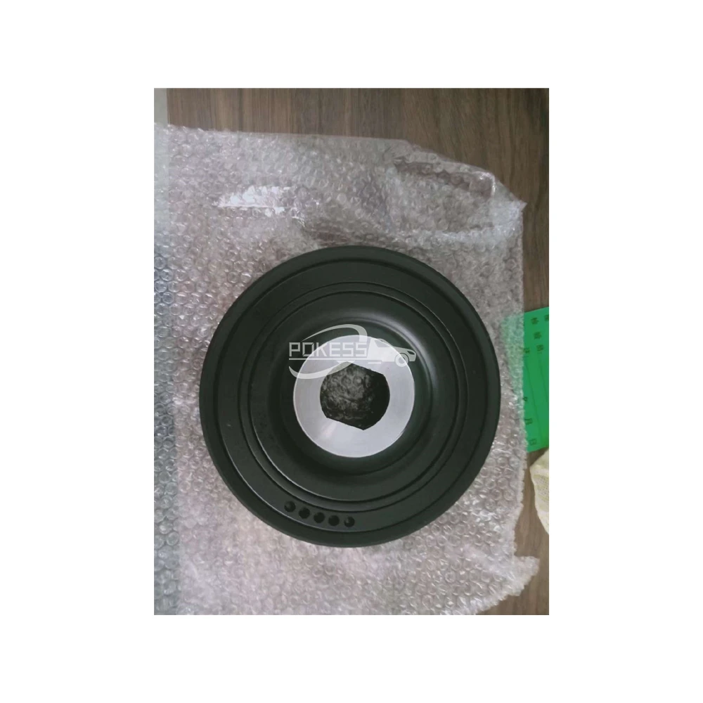 8200805671 4420381 93168039 Crankshaft Pulley for — 2