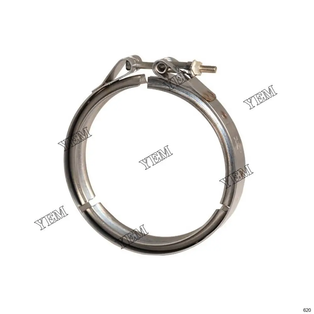 M330D Clamp-V-Band 282-8228 2828228 Engine Replacement Parts