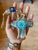 Cross design