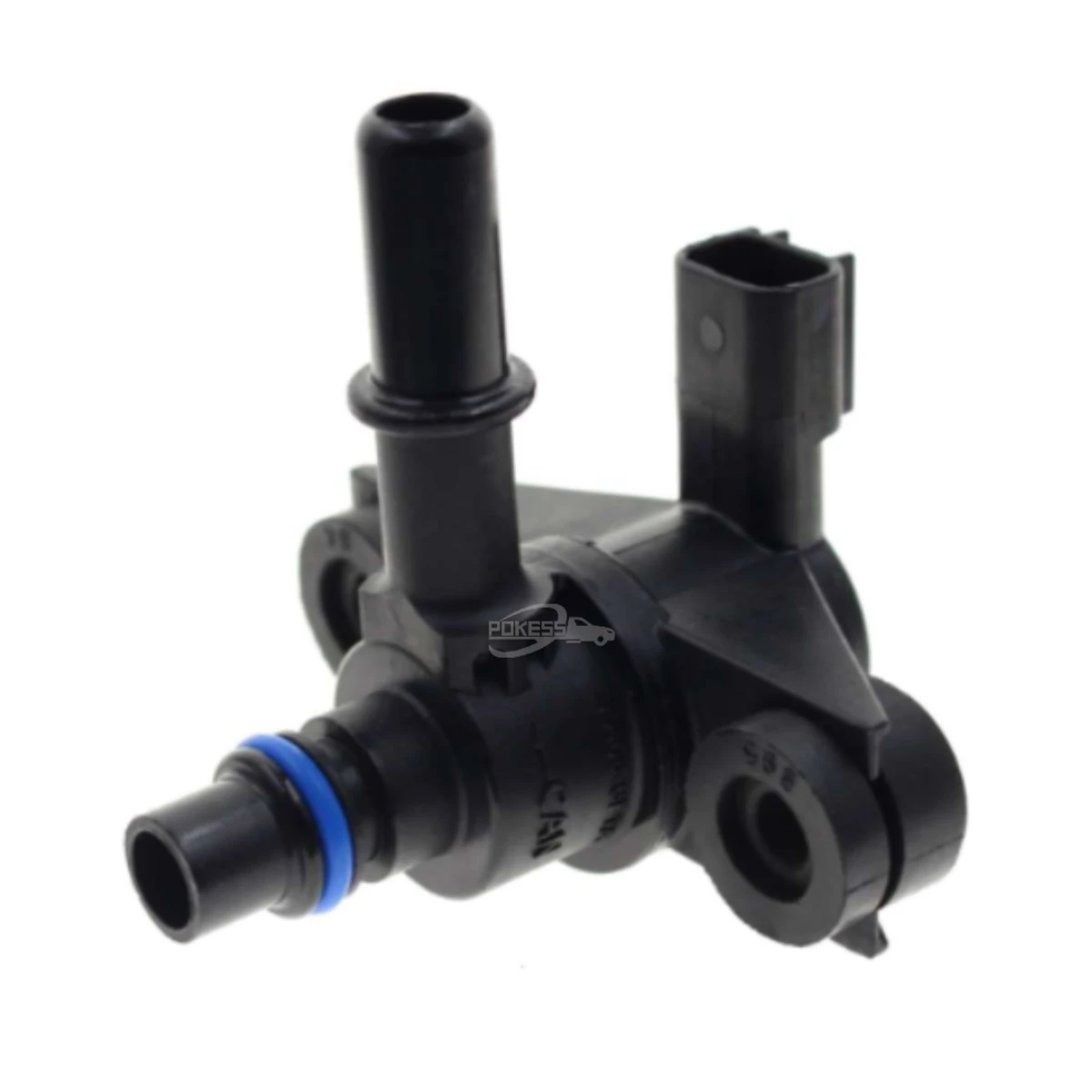 5247392 9U5Z9C915H 9U5A9G866CF AU5A9G866EB AU5A9G866AB Solenoid Valve ... — 4