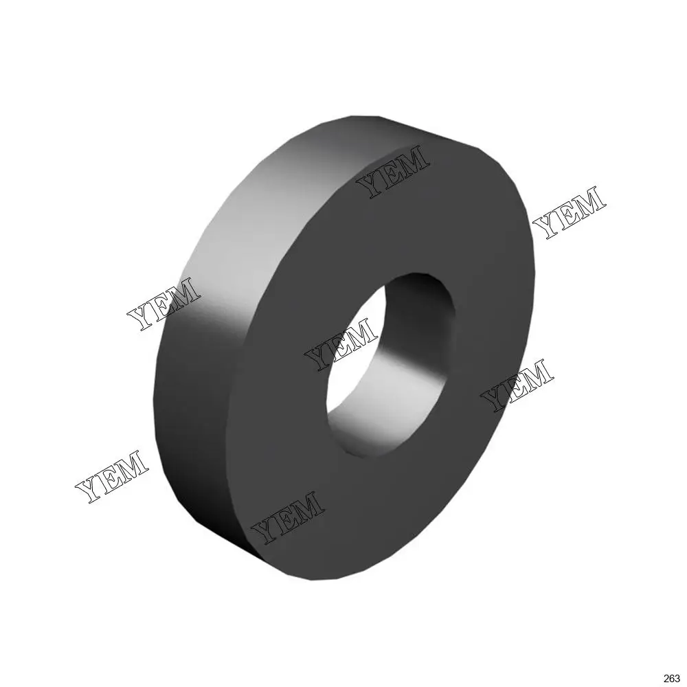 415F2 IL Washer-Thrust Part No. 122-1877 1221877 Agricultural Machinery Spare Parts