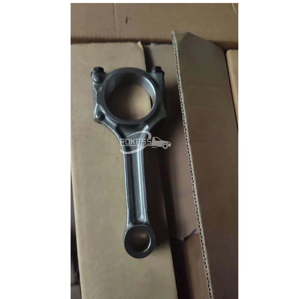 Auto Spare Parts Auto Connecting Rod 94580740 Connecting Rod for Che... — 3