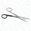 Standard Straight Operating Scissors
