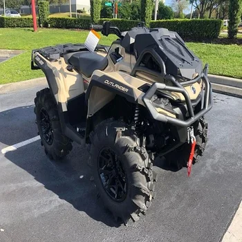 2023 Can Am Offroad Outlander Xmr 850 - Buy Other Hand Tools Product on ...