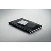 Black, Blue, Grey Stone