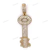 Yellow Gold Plated