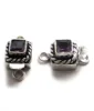 Silver-1 Strand