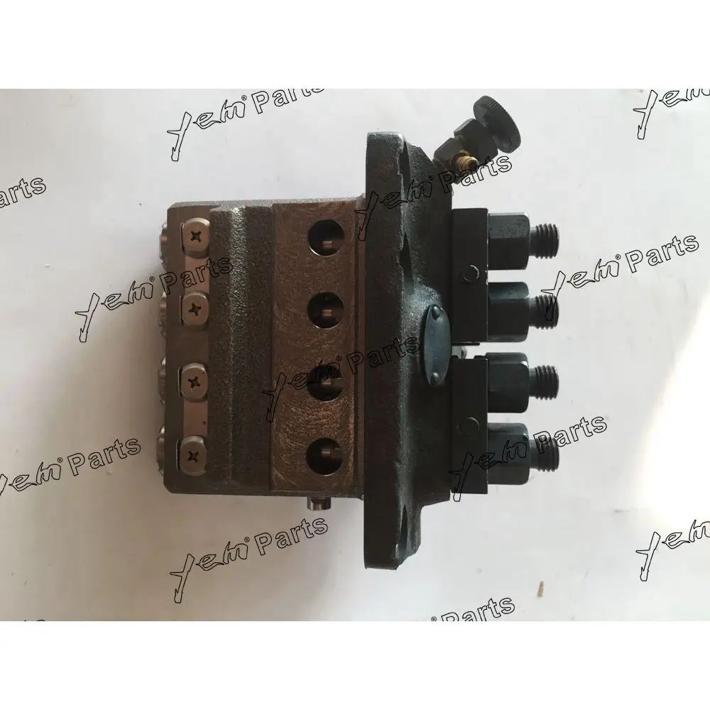 V3600 Pump Rotor for Kubota