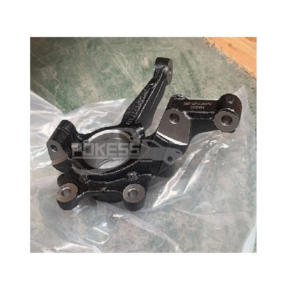 Auto Parts CN153K171A3B CN153K171A3D CN153K171CA Front Sheep Horn L fo... — 2